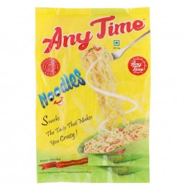 Any time Noodles   Pack  180 grams
